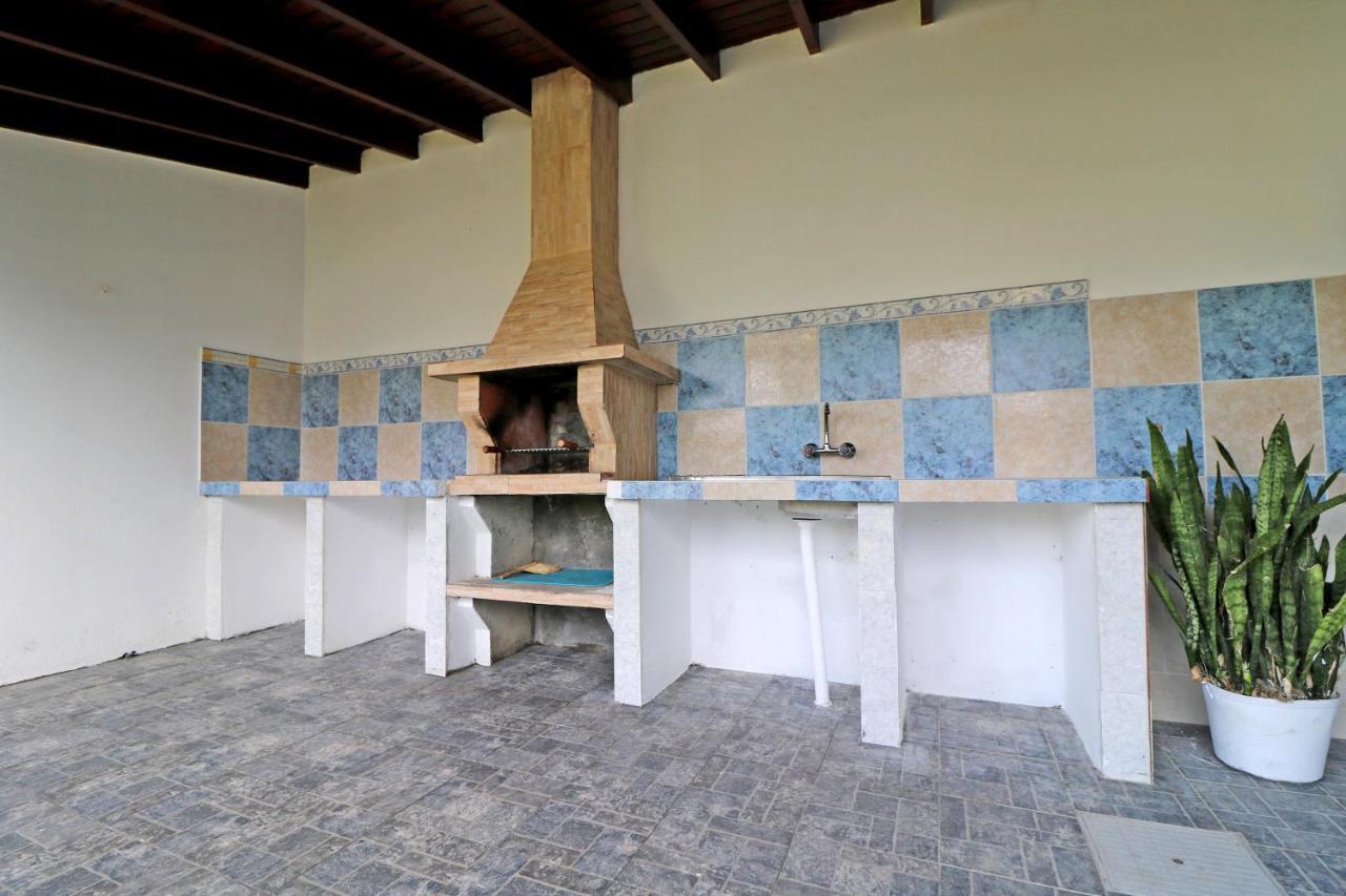 Casa Das Vinhas Моштейруш Экстерьер фото